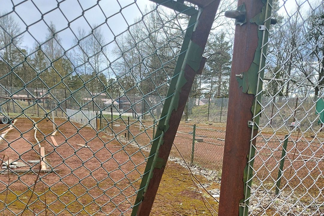 Grosvads tennisbana 4
