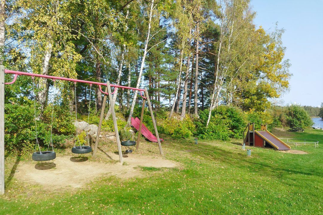 Bönergårdens badplats 6