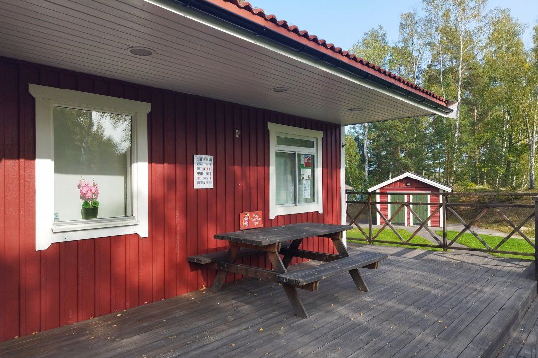 Bönergårdens badplats 10