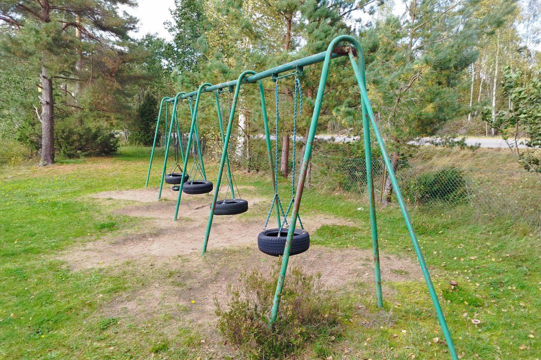 Skirens badplats 7