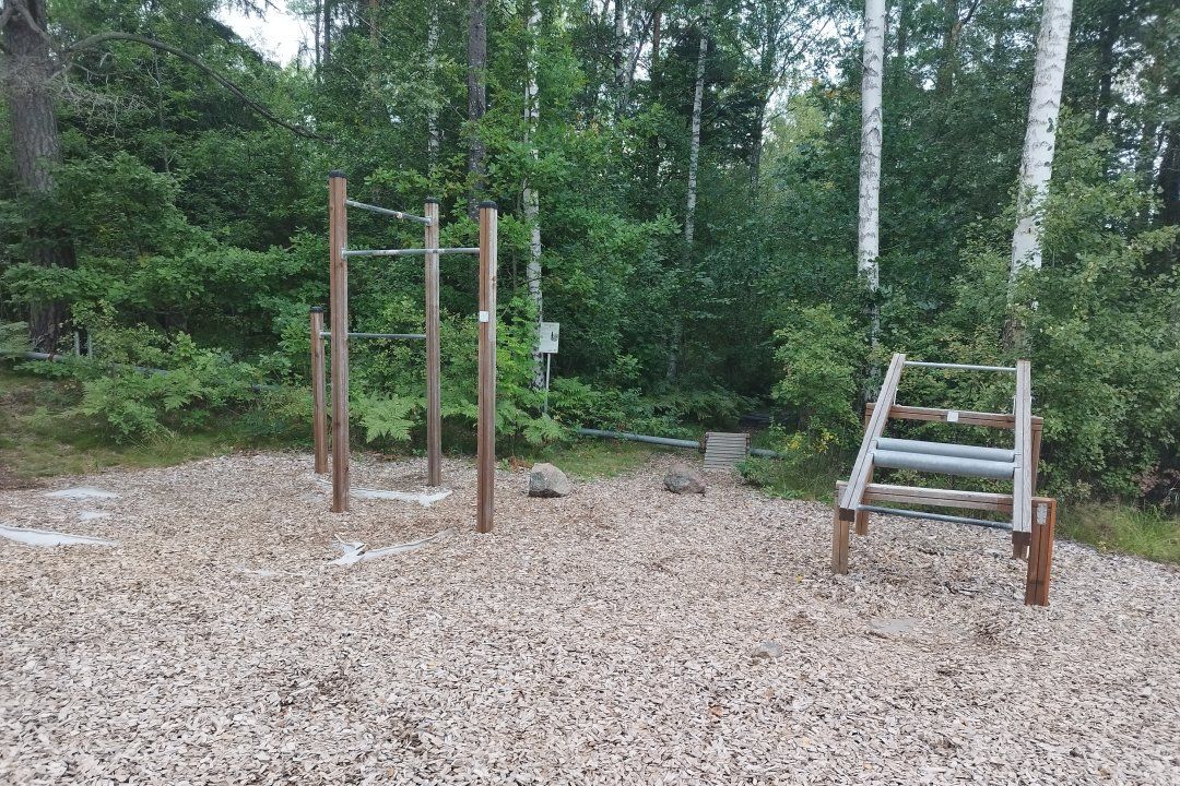 Grosvads utegym 5