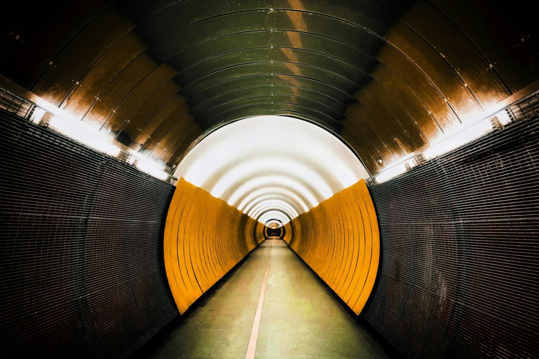 Brunkebergstunneln 5