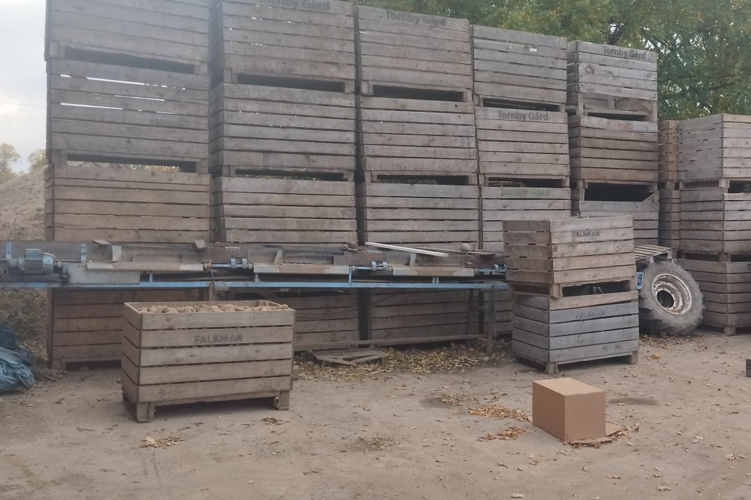Svärtinge Gård Gårdsbutik 4