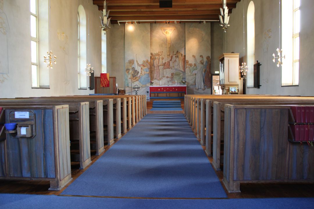 Breviks kyrka 4