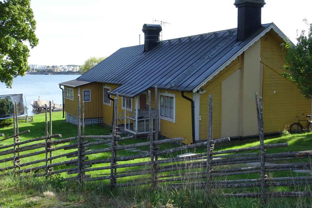 Christinehäll 2