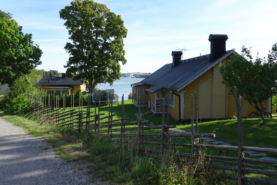 Christinehäll 4