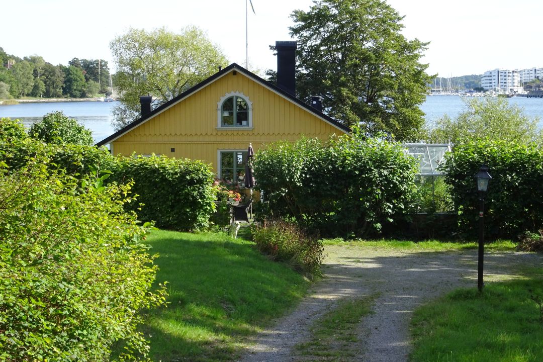 Christinehäll 3