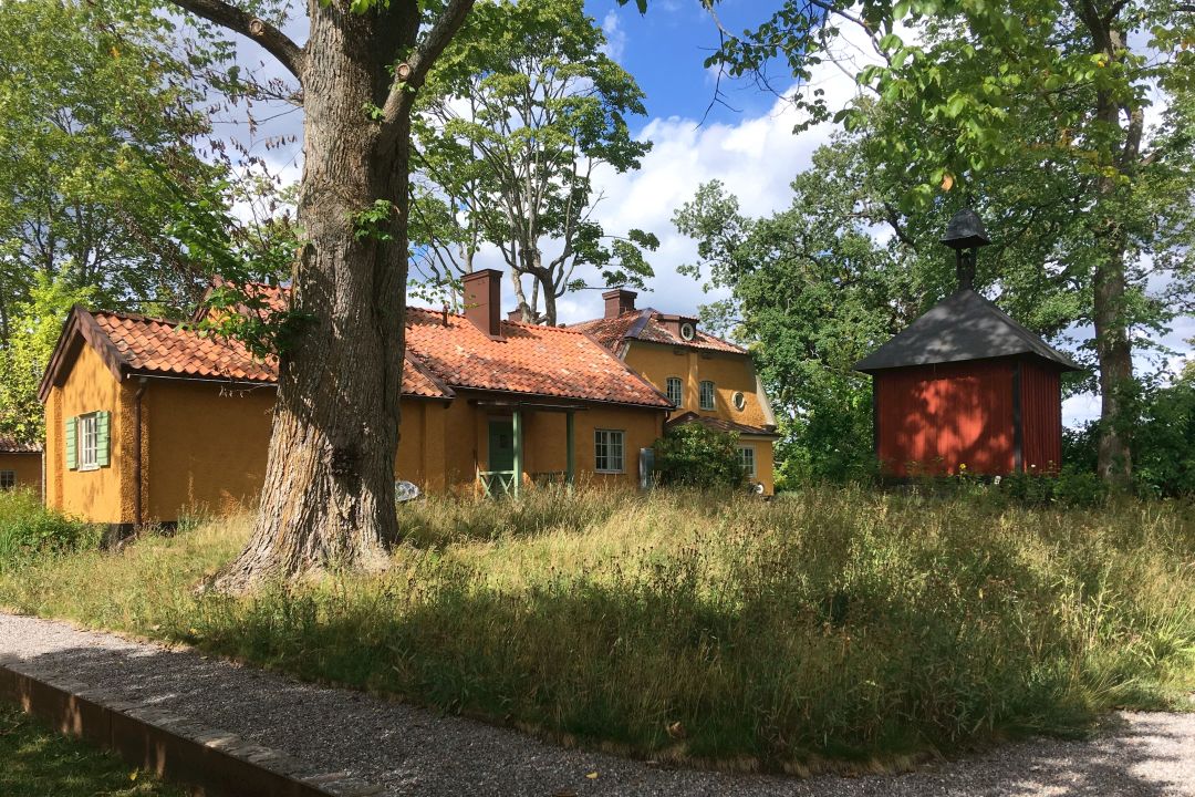 Ekholmsnäs gård 2