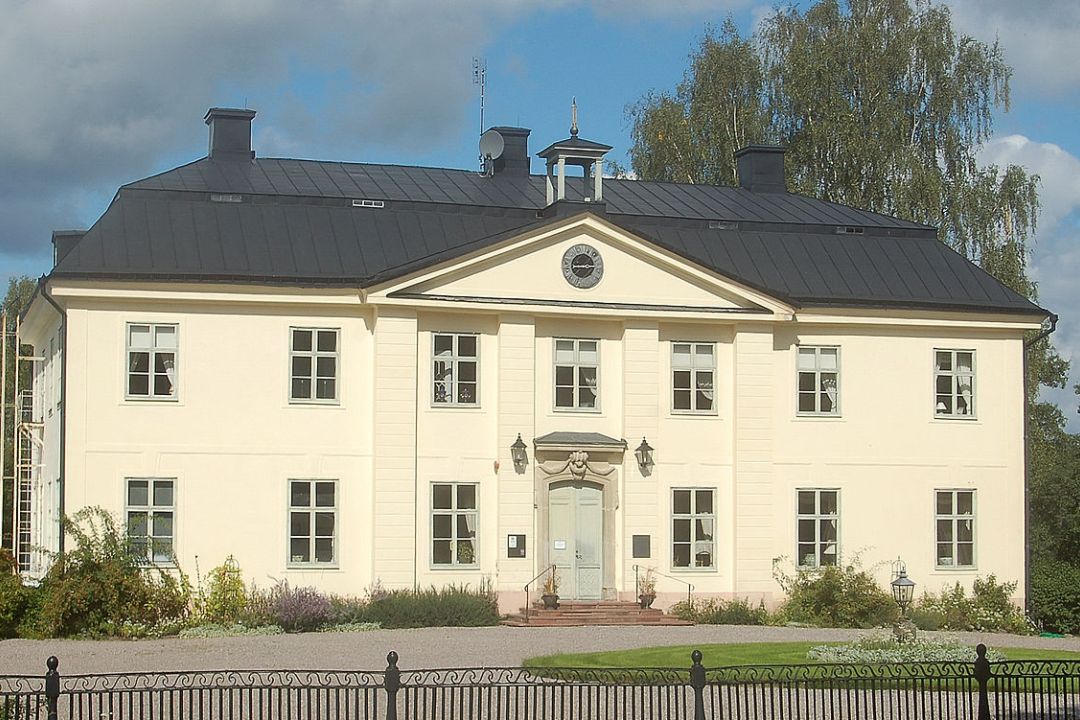 Svartå herrgård 1