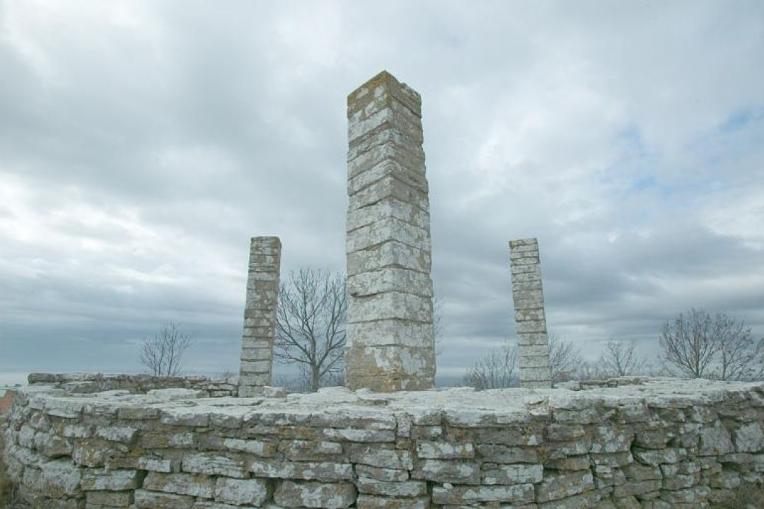 Galgberget 7