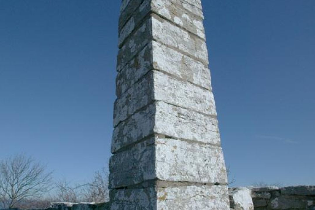 Galgberget 3