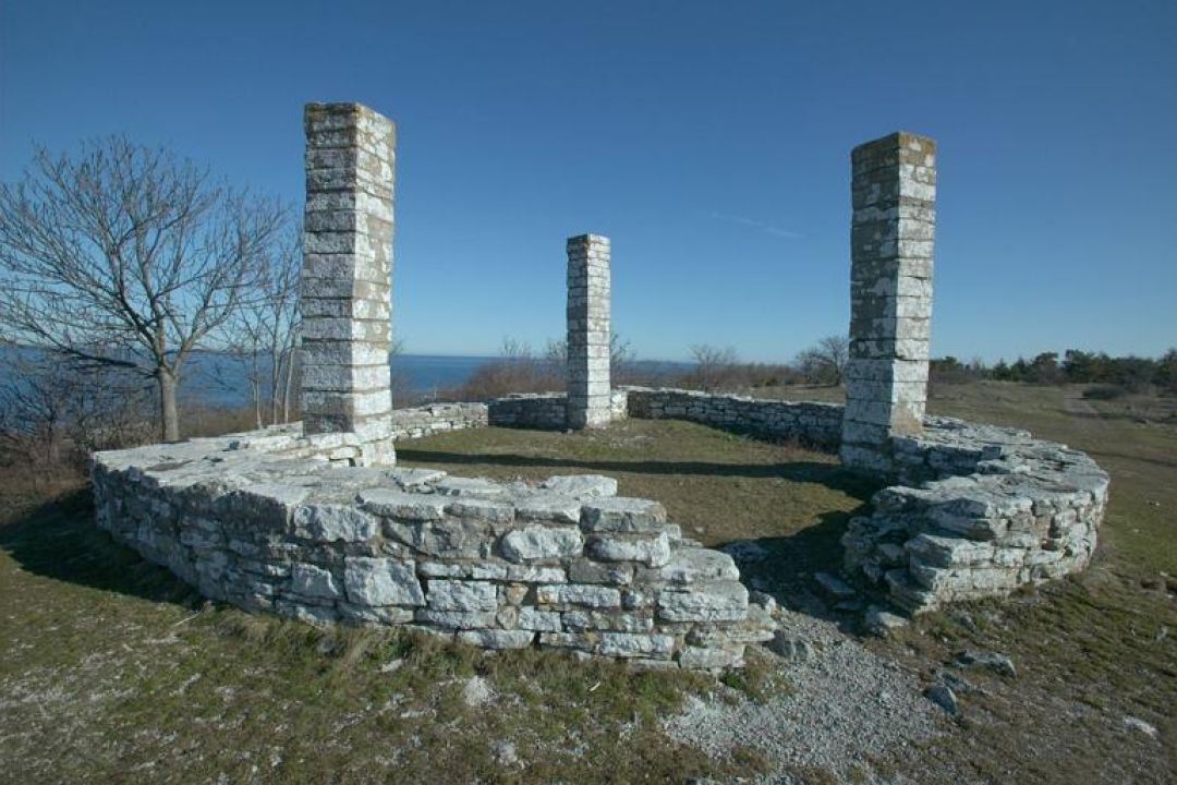 Galgberget 5