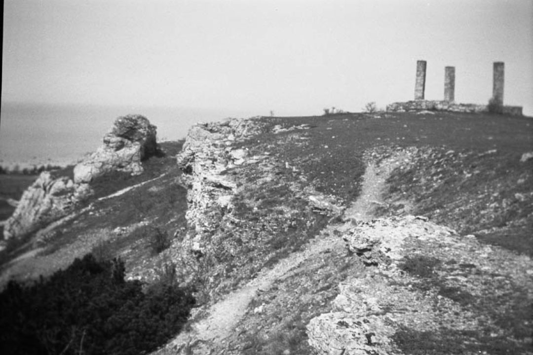 Galgberget 10