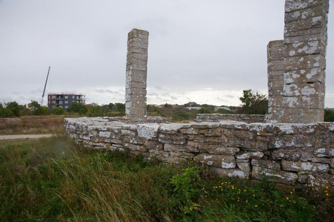 Galgberget 8