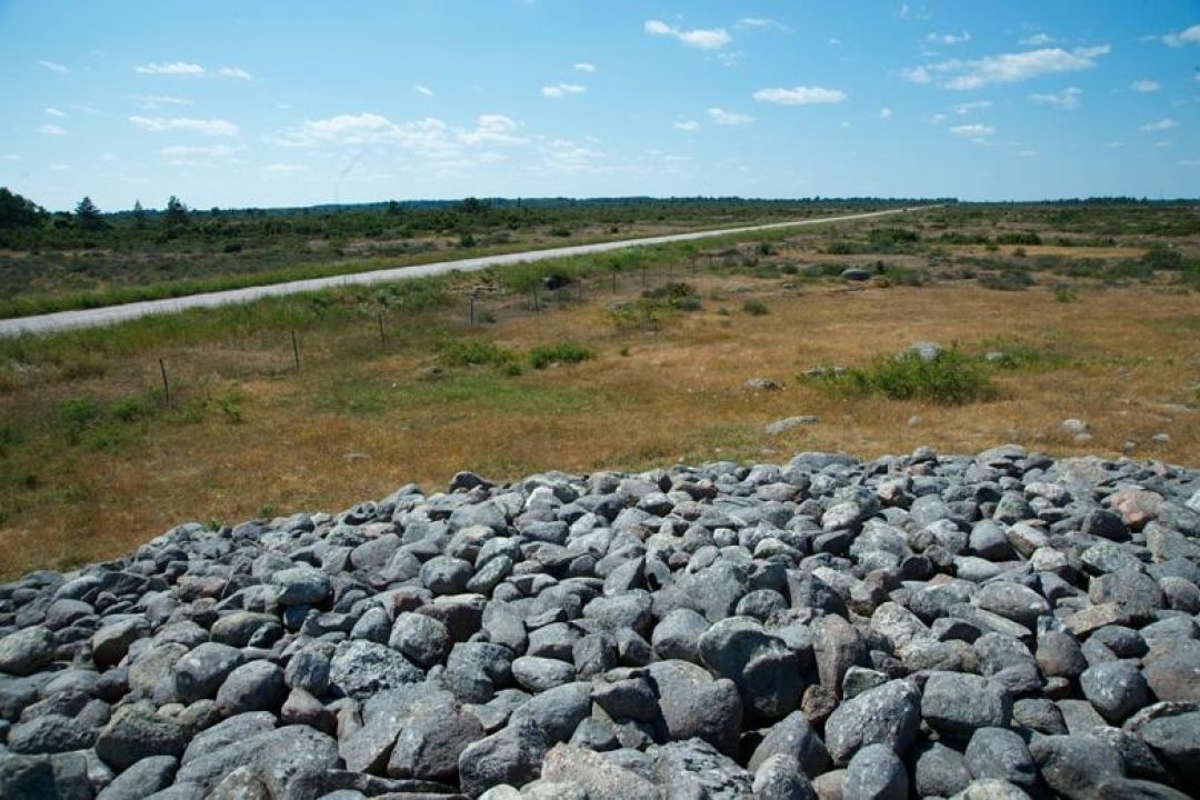 Gösslunda rör 2
