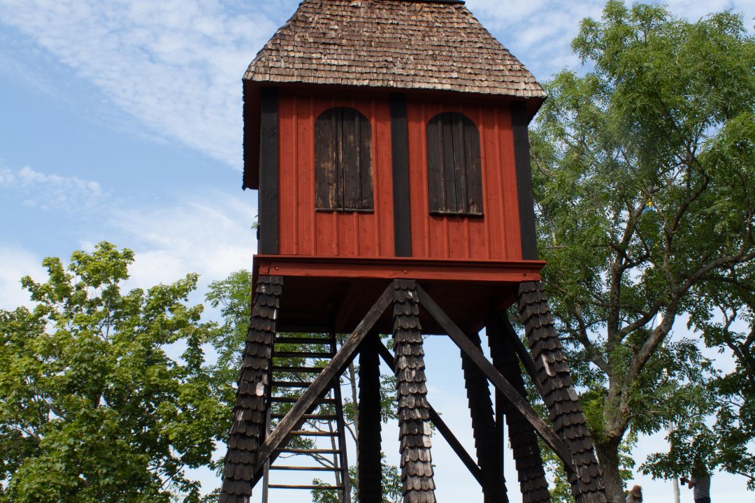 Grännaberget                                                 2