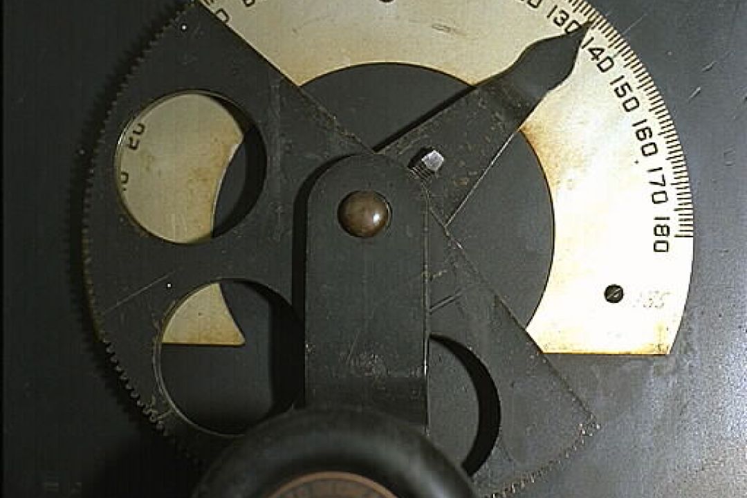 Grimeton radiostation 3