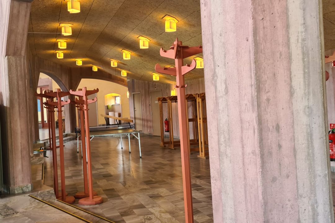 Kulturhuset i Ytterjärna 2