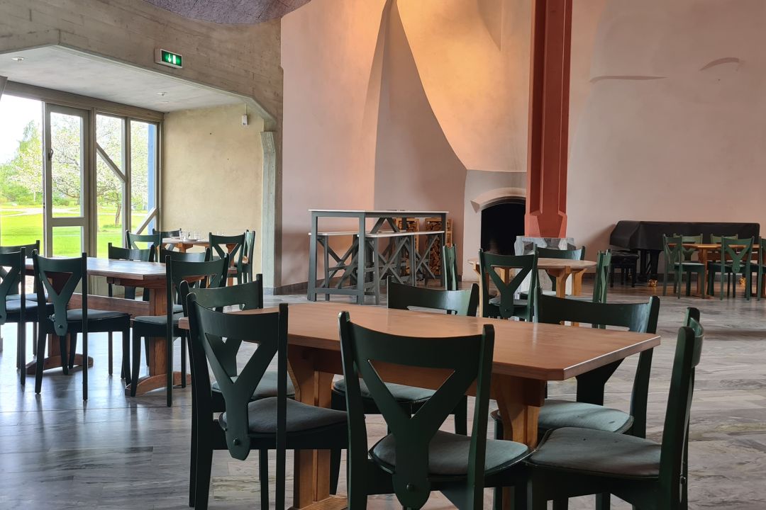 Kulturhuset i Ytterjärna 3