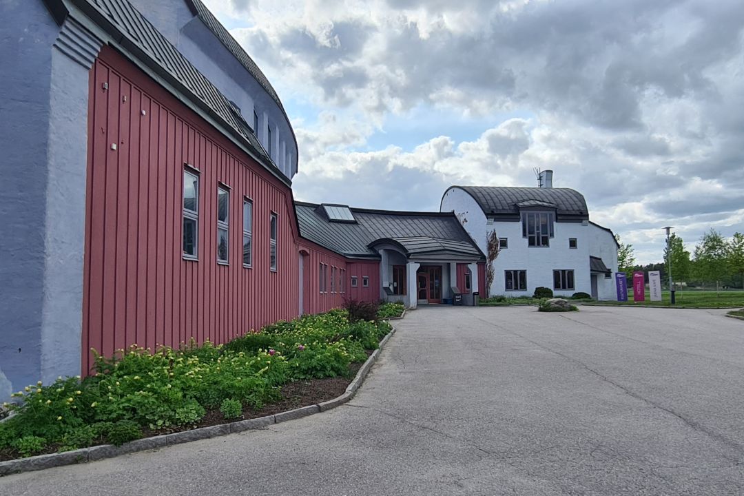 Kulturhuset i Ytterjärna 6