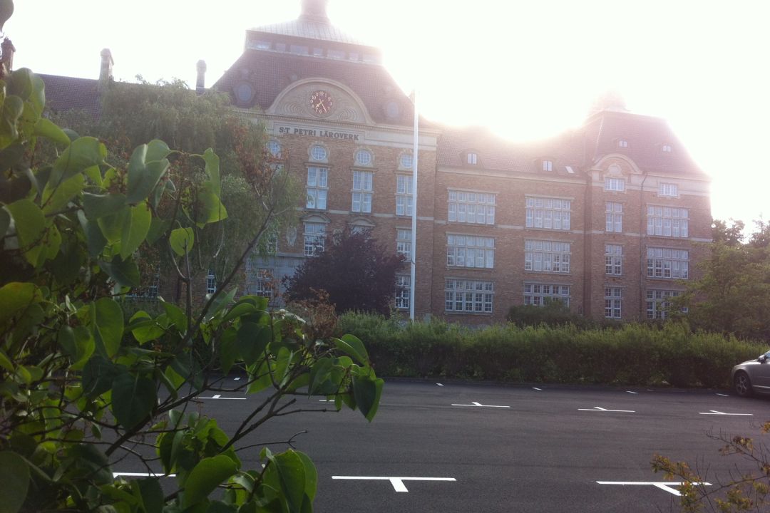 S:t petri skola 2