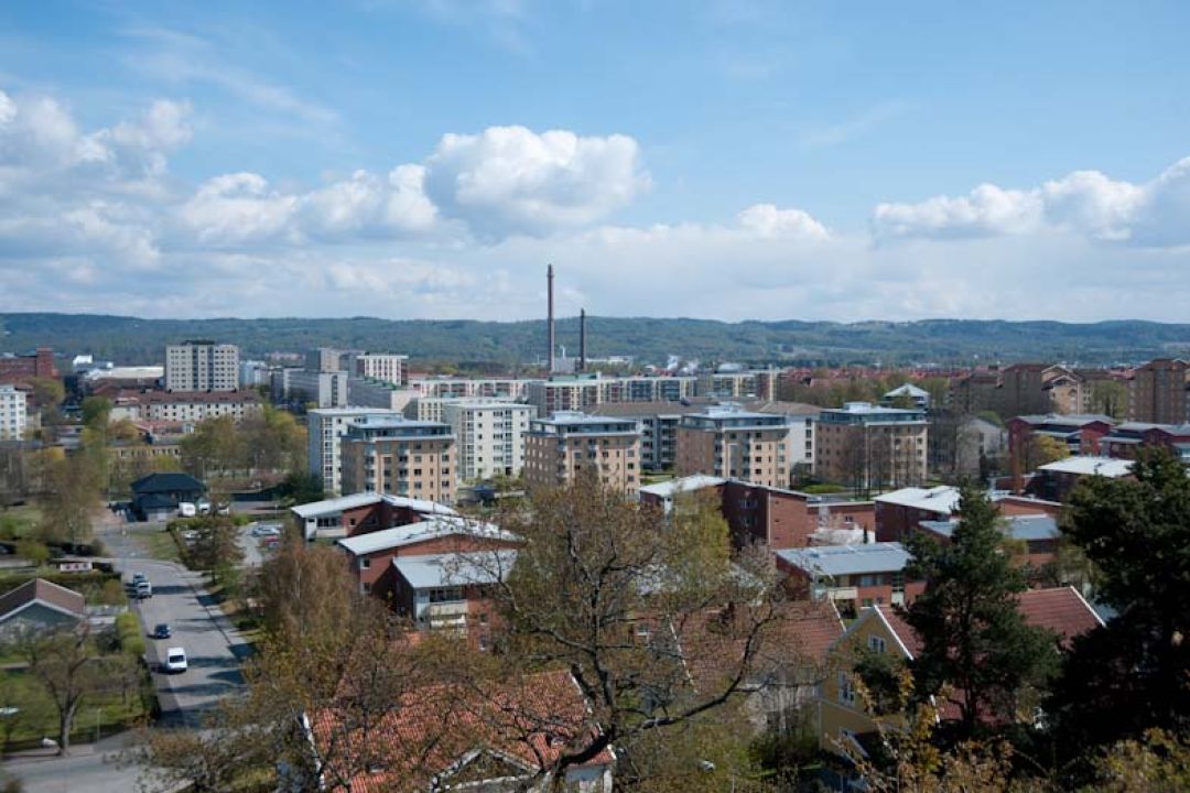 Stadsparken, Jönköping                                       2