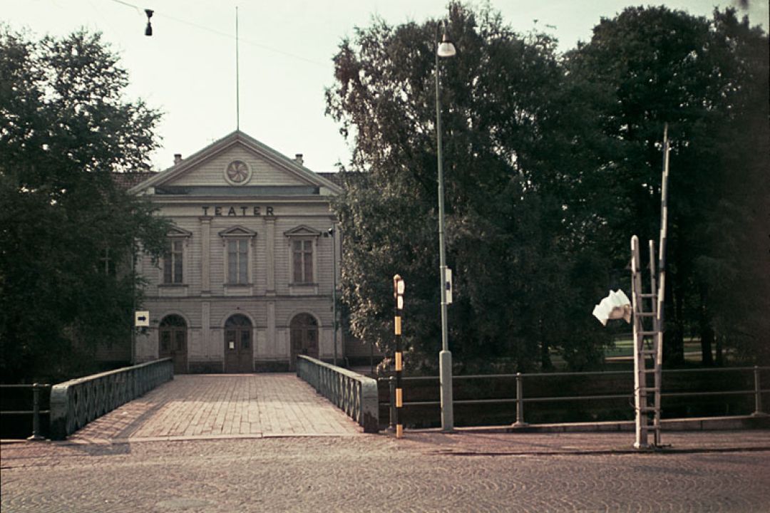 Stadsparken 5