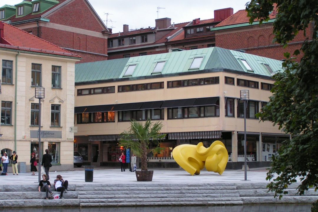 Stadsparken 2