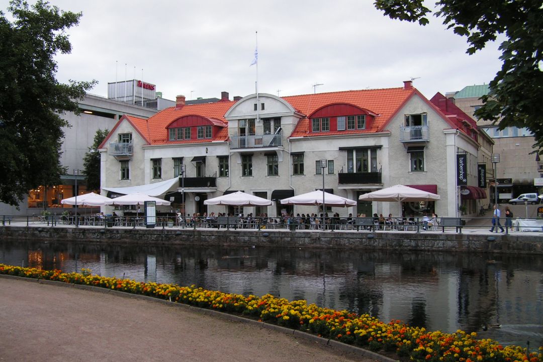 Stadsparken 3
