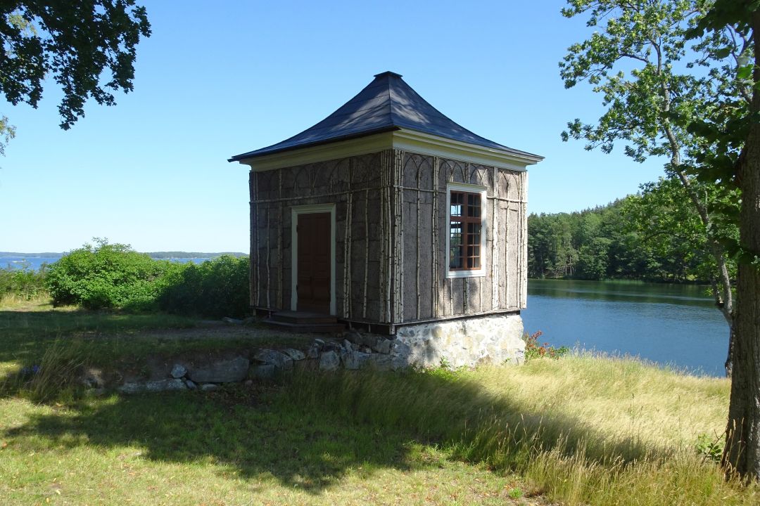 Taxinge Slott 5