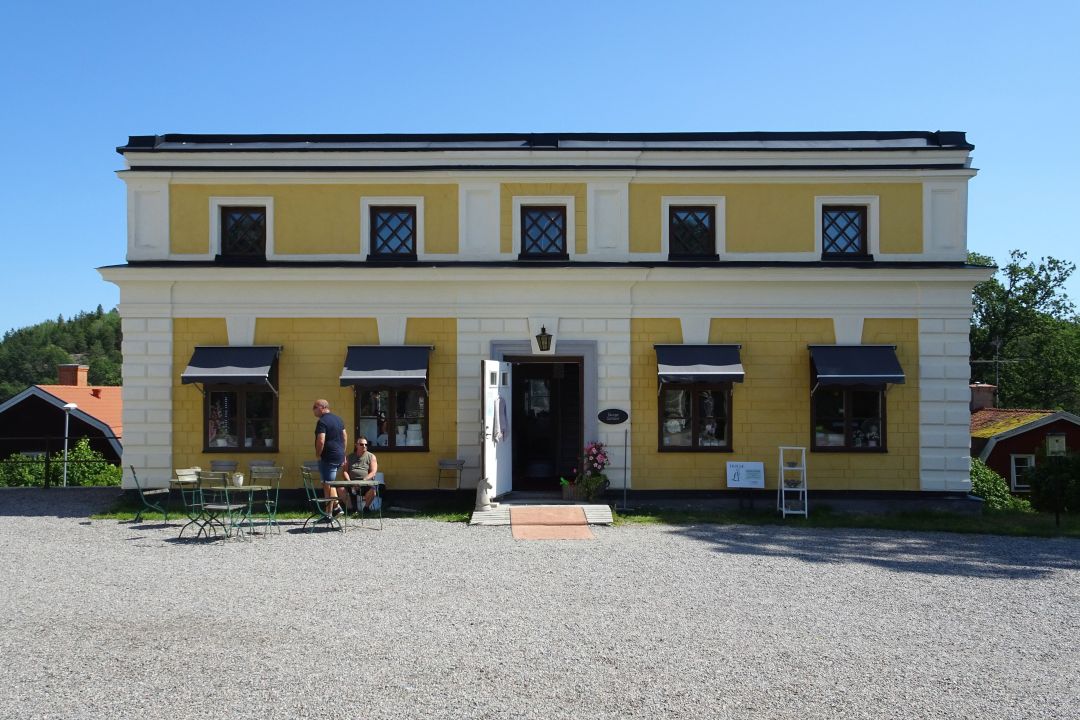 Taxinge Slott 2