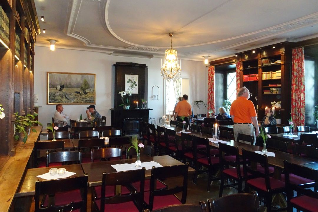 Taxinge Slott 9