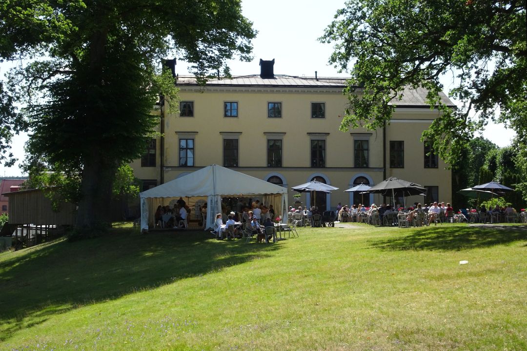 Taxinge Slott 7
