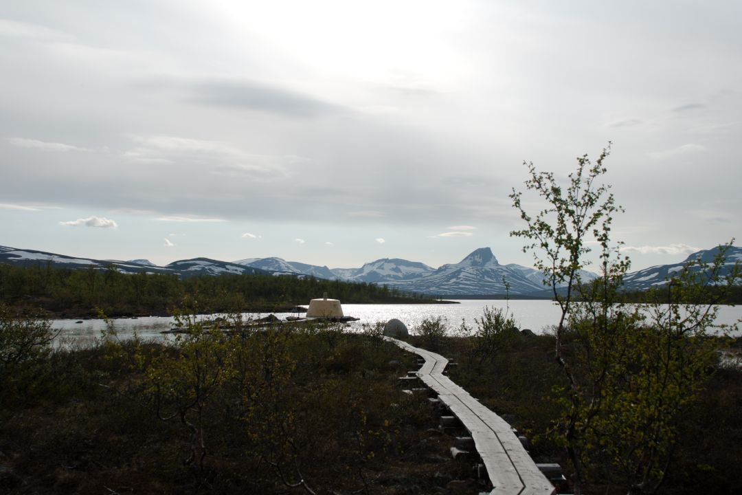Treriksröset 2