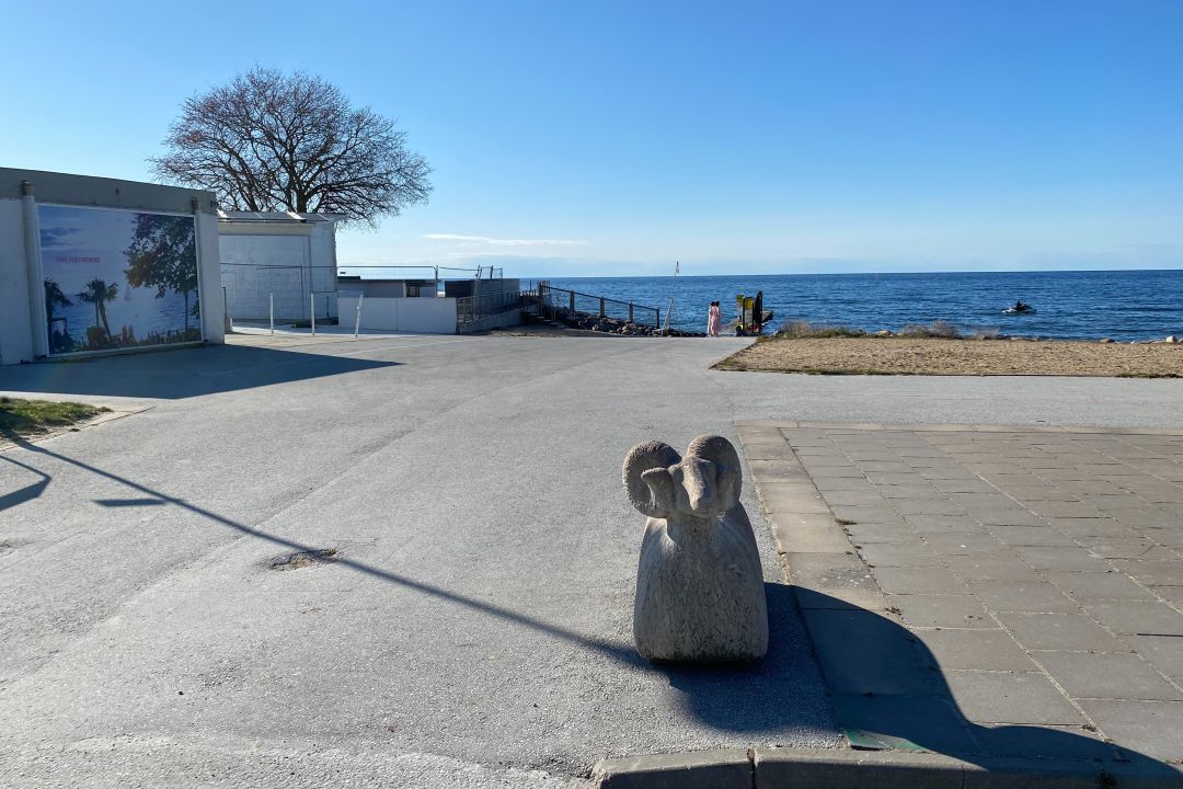 Visby havsbad 6
