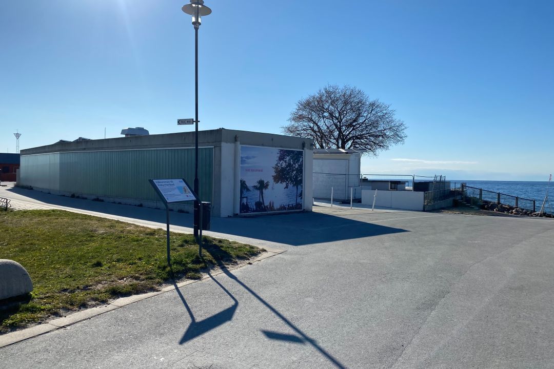 Visby havsbad 5